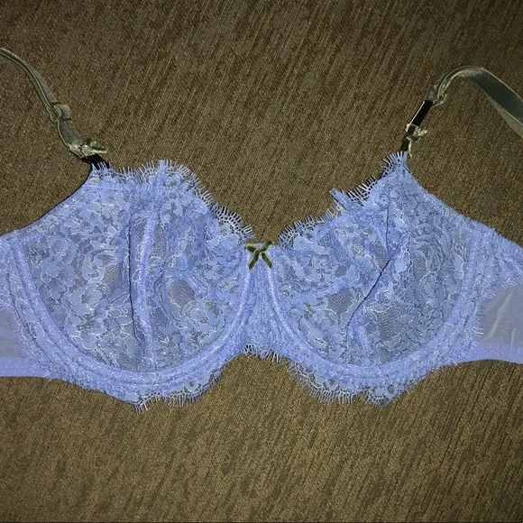 NWT VICTORIA'S SECRET Dream Angels Push up 34D - Picture 7 of 8